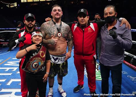 andy ruiz next fight|andy ruiz next fight 2023.
